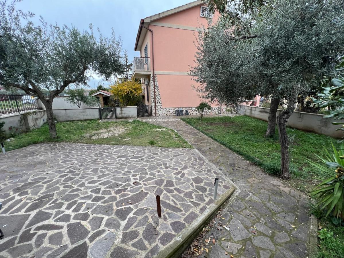 Gasthof Villarussoroma Rom
